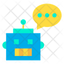 پیش‌نمایش فایل chatbot-1595818 از پک ربات