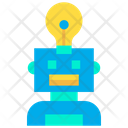 پیش‌نمایش فایل creative-robot-1595811 از پک ربات