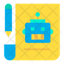 پیش‌نمایش فایل robot-planning-1595807 از پک ربات
