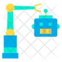 پیش‌نمایش فایل robotic-arm-1595803 از پک ربات