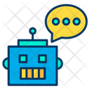 پیش‌نمایش فایل chatbot-1595863 از پک ربات