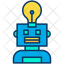 پیش‌نمایش فایل creative-robot-1595876 از پک ربات