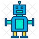 پیش‌نمایش فایل robot-1595869 از پک ربات