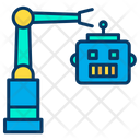 پیش‌نمایش فایل robotic-arm-1595868 از پک ربات