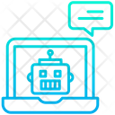 پیش‌نمایش فایل chatbot-1595896 از پک ربات