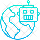 پیش‌نمایش فایل global-robot-1595899 از پک ربات