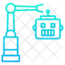 پیش‌نمایش فایل robotic-arm-1595890 از پک ربات