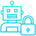 پیش‌نمایش فایل secure-robot-1595895 از پک ربات