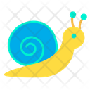 پیش‌نمایش فایل snail-1595918 از پک حشرات