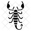 پیش‌نمایش فایل scorpion-1595953 از پک حشرات