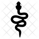 پیش‌نمایش فایل snake-1595949 از پک حشرات
