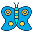 پیش‌نمایش فایل butterfly-1596007 از پک حشرات