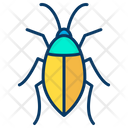 پیش‌نمایش فایل cockroach-1596003 از پک حشرات