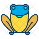 پیش‌نمایش فایل frog-1596001 از پک حشرات