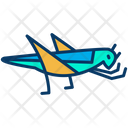 پیش‌نمایش فایل grasshopper-1595999 از پک حشرات