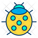 پیش‌نمایش فایل ladybug-1595996 از پک حشرات