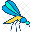 پیش‌نمایش فایل mosquito-1595991 از پک حشرات