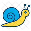 پیش‌نمایش فایل snail-1595986 از پک حشرات