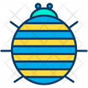 پیش‌نمایش فایل sow-bug-1595984 از پک حشرات