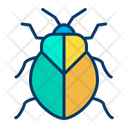 پیش‌نمایش فایل stinkbug-1595982 از پک حشرات