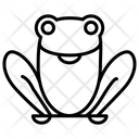 پیش‌نمایش فایل frog-1596034 از پک حشرات