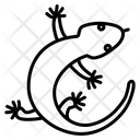 پیش‌نمایش فایل lizard-1596027 از پک حشرات