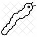 پیش‌نمایش فایل silkworm-1596020 از پک حشرات