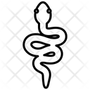 پیش‌نمایش فایل snake-1596018 از پک حشرات