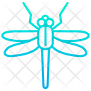 پیش‌نمایش فایل dragonfly-1596072 از پک حشرات