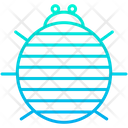 پیش‌نمایش فایل sow-bug-1596054 از پک حشرات