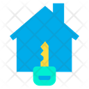 پیش‌نمایش فایل house-key-1605908 از پک امنیت سایبری