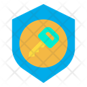 پیش‌نمایش فایل key-shield-1605905 از پک امنیت سایبری