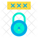پیش‌نمایش فایل password-lock-1605892 از پک امنیت سایبری