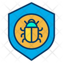 پیش‌نمایش فایل bug-shield-1606082 از پک امنیت سایبری