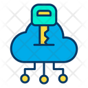 پیش‌نمایش فایل cloud-key-1606152 از پک امنیت سایبری