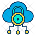 پیش‌نمایش فایل cloud-lock-1606151 از پک امنیت سایبری