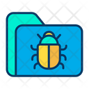 پیش‌نمایش فایل folder-bug-1606145 از پک امنیت سایبری