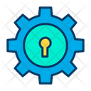 پیش‌نمایش فایل lock-setting-1606124 از پک امنیت سایبری