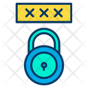 پیش‌نمایش فایل password-lock-1606118 از پک امنیت سایبری