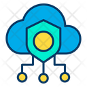 پیش‌نمایش فایل safe-cloud-1606114 از پک امنیت سایبری