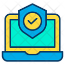 پیش‌نمایش فایل secure-laptop-1606128 از پک امنیت سایبری