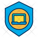 پیش‌نمایش فایل secure-laptop-1606129 از پک امنیت سایبری