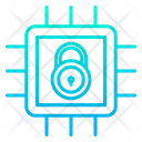 پیش‌نمایش فایل lock-chip-1606197 از پک امنیت سایبری