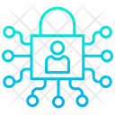 پیش‌نمایش فایل lock-user-1606195 از پک امنیت سایبری