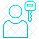 پیش‌نمایش فایل user-lock-1606165 از پک امنیت سایبری