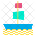 پیش‌نمایش فایل galleon-1606428 از پک دزدان دریایی