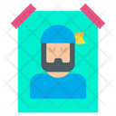 پیش‌نمایش فایل wanted-1606408 از پک دزدان دریایی