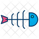 پیش‌نمایش فایل fish-bone-1606498 از پک دزدان دریایی