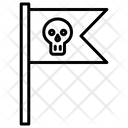 پیش‌نمایش فایل flag-1606566 از پک دزدان دریایی