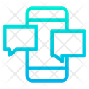 پیش‌نمایش فایل mobile-chat-1272383 از پک تبلیغات